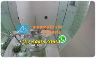 Conheça Apartamento para venda e aluguel Rua Justiniano da Rocha,Vila Isabel, TIJUCA,Rio de Janeiro - R$ 460.000 - MRI2055 - 13 13