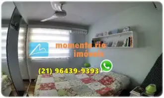 Conheça Apartamento para venda e aluguel Rua Justiniano da Rocha,Vila Isabel, TIJUCA,Rio de Janeiro - R$ 460.000 - MRI2055 - 14 14