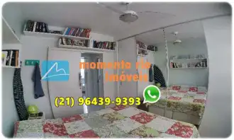 Conheça Apartamento para venda e aluguel Rua Justiniano da Rocha,Vila Isabel, TIJUCA,Rio de Janeiro - R$ 460.000 - MRI2055 - 15 15