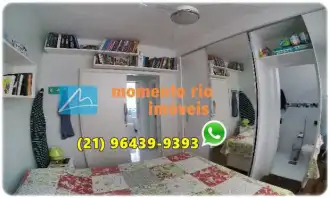 Conheça Apartamento para venda e aluguel Rua Justiniano da Rocha,Vila Isabel, TIJUCA,Rio de Janeiro - R$ 460.000 - MRI2055 - 16 16
