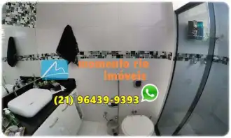 Conheça Apartamento para venda e aluguel Rua Justiniano da Rocha,Vila Isabel, TIJUCA,Rio de Janeiro - R$ 460.000 - MRI2055 - 17 17