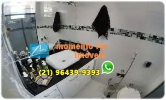 Conheça Apartamento para venda e aluguel Rua Justiniano da Rocha,Vila Isabel, TIJUCA,Rio de Janeiro - R$ 460.000 - MRI2055 - 18 18