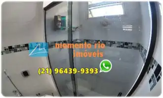 Conheça Apartamento para venda e aluguel Rua Justiniano da Rocha,Vila Isabel, TIJUCA,Rio de Janeiro - R$ 460.000 - MRI2055 - 19 19