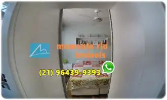 Conheça Apartamento para venda e aluguel Rua Justiniano da Rocha,Vila Isabel, TIJUCA,Rio de Janeiro - R$ 460.000 - MRI2055 - 20 20