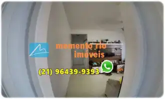 Conheça Apartamento para venda e aluguel Rua Justiniano da Rocha,Vila Isabel, TIJUCA,Rio de Janeiro - R$ 460.000 - MRI2055 - 21 21