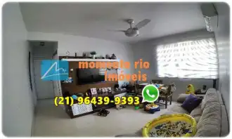 Conheça Apartamento para venda e aluguel Rua Justiniano da Rocha,Vila Isabel, TIJUCA,Rio de Janeiro - R$ 460.000 - MRI2055 - 22 22