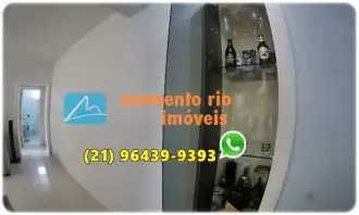 Conheça Apartamento para venda e aluguel Rua Justiniano da Rocha,Vila Isabel, TIJUCA,Rio de Janeiro - R$ 460.000 - MRI2055 - 23 23