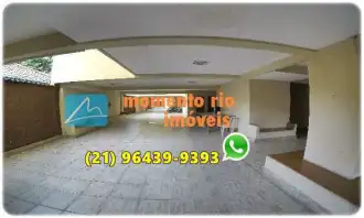 Conheça Apartamento para venda e aluguel Rua Justiniano da Rocha,Vila Isabel, TIJUCA,Rio de Janeiro - R$ 460.000 - MRI2055 - 27 27
