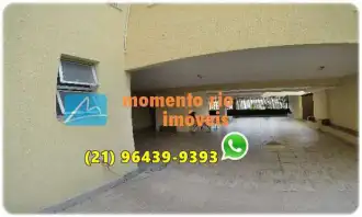 Conheça Apartamento para venda e aluguel Rua Justiniano da Rocha,Vila Isabel, TIJUCA,Rio de Janeiro - R$ 460.000 - MRI2055 - 30 30