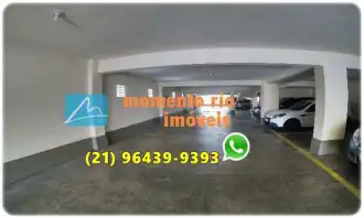 Conheça Apartamento para venda e aluguel Rua Justiniano da Rocha,Vila Isabel, TIJUCA,Rio de Janeiro - R$ 460.000 - MRI2055 - 31 31