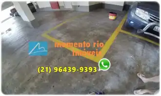 Conheça Apartamento para venda e aluguel Rua Justiniano da Rocha,Vila Isabel, TIJUCA,Rio de Janeiro - R$ 460.000 - MRI2055 - 34 34