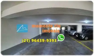 Conheça Apartamento para venda e aluguel Rua Justiniano da Rocha,Vila Isabel, TIJUCA,Rio de Janeiro - R$ 460.000 - MRI2055 - 35 35