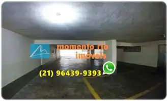 Conheça Apartamento para venda e aluguel Rua Justiniano da Rocha,Vila Isabel, TIJUCA,Rio de Janeiro - R$ 460.000 - MRI2055 - 36 36