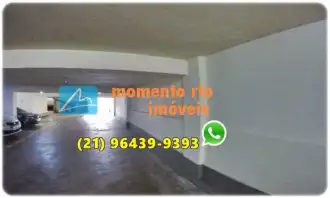 Conheça Apartamento para venda e aluguel Rua Justiniano da Rocha,Vila Isabel, TIJUCA,Rio de Janeiro - R$ 460.000 - MRI2055 - 37 37