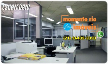 Conheça Andar Para Alugar - São Cristóvão - Rio de Janeiro - RJ - MRI7002 - 4 4