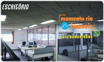 Conheça Andar Para Alugar - São Cristóvão - Rio de Janeiro - RJ - MRI7002 - 5 5