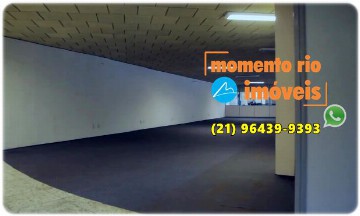 Conheça Andar Para Alugar - São Cristóvão - Rio de Janeiro - RJ - MRI7002 - 7 7