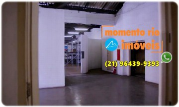 Conheça Andar Para Alugar - São Cristóvão - Rio de Janeiro - RJ - MRI7002 - 11 11