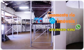 Conheça Andar Para Alugar - São Cristóvão - Rio de Janeiro - RJ - MRI7002 - 12 12