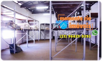 Conheça Andar Para Alugar - São Cristóvão - Rio de Janeiro - RJ - MRI7002 - 13 13