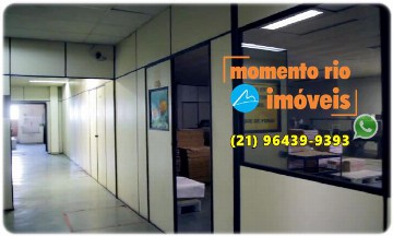 Conheça Andar Para Alugar - São Cristóvão - Rio de Janeiro - RJ - MRI7002 - 17 17