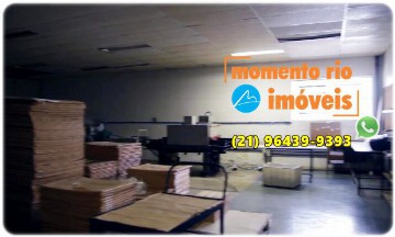 Conheça Andar Para Alugar - São Cristóvão - Rio de Janeiro - RJ - MRI7002 - 18 18