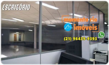Conheça Andar Para Alugar - São Cristóvão - Rio de Janeiro - RJ - MRI7002 - 3 3