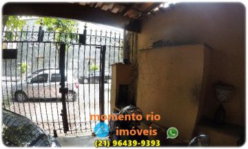 Conheça Imóvel Casa À VENDA, Grajaú, Rio de Janeiro, RJ - MRI3005 - 1 1