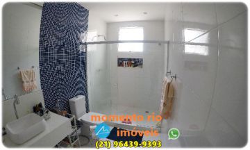 Conheça Imóvel Casa À VENDA, Grajaú, Rio de Janeiro, RJ - MRI3005 - 2 2