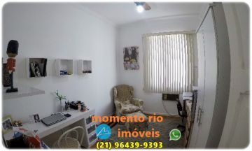 Conheça Imóvel Casa À VENDA, Grajaú, Rio de Janeiro, RJ - MRI3005 - 4 4