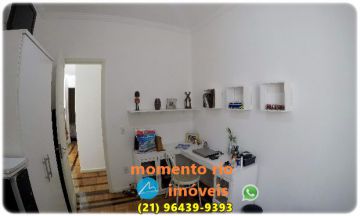 Conheça Imóvel Casa À VENDA, Grajaú, Rio de Janeiro, RJ - MRI3005 - 5 5