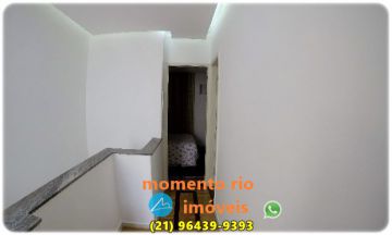 Conheça Imóvel Casa À VENDA, Grajaú, Rio de Janeiro, RJ - MRI3005 - 6 6