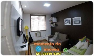 Conheça Imóvel Casa À VENDA, Grajaú, Rio de Janeiro, RJ - MRI3005 - 7 7