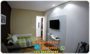 Conheça Imóvel Casa À VENDA, Grajaú, Rio de Janeiro, RJ - MRI3005 - 8 8