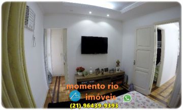 Conheça Imóvel Casa À VENDA, Grajaú, Rio de Janeiro, RJ - MRI3005 - 9 9