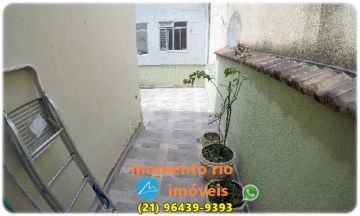Conheça Imóvel Casa À VENDA, Grajaú, Rio de Janeiro, RJ - MRI3005 - 11 11
