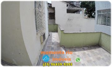 Conheça Imóvel Casa À VENDA, Grajaú, Rio de Janeiro, RJ - MRI3005 - 12 12