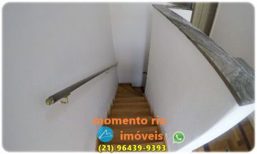Conheça Imóvel Casa À VENDA, Grajaú, Rio de Janeiro, RJ - MRI3005 - 13 13