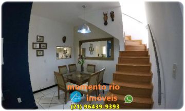 Conheça Imóvel Casa À VENDA, Grajaú, Rio de Janeiro, RJ - MRI3005 - 14 14