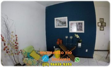 Conheça Imóvel Casa À VENDA, Grajaú, Rio de Janeiro, RJ - MRI3005 - 15 15