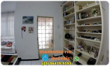 Conheça Imóvel Casa À VENDA, Grajaú, Rio de Janeiro, RJ - MRI3005 - 16 16