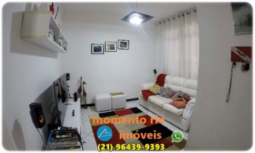 Conheça Imóvel Casa À VENDA, Grajaú, Rio de Janeiro, RJ - MRI3005 - 17 17