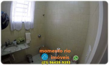 Conheça Imóvel Casa À VENDA, Grajaú, Rio de Janeiro, RJ - MRI3005 - 19 19