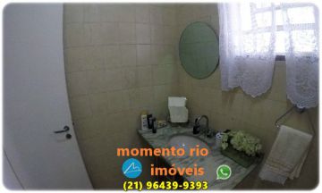 Conheça Imóvel Casa À VENDA, Grajaú, Rio de Janeiro, RJ - MRI3005 - 20 20