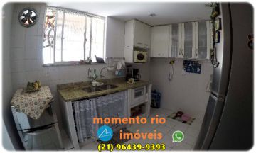 Conheça Imóvel Casa À VENDA, Grajaú, Rio de Janeiro, RJ - MRI3005 - 21 21
