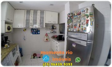 Conheça Imóvel Casa À VENDA, Grajaú, Rio de Janeiro, RJ - MRI3005 - 22 22