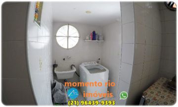 Conheça Imóvel Casa À VENDA, Grajaú, Rio de Janeiro, RJ - MRI3005 - 23 23