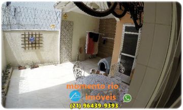 Conheça Imóvel Casa À VENDA, Grajaú, Rio de Janeiro, RJ - MRI3005 - 24 24