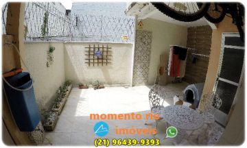 Conheça Imóvel Casa À VENDA, Grajaú, Rio de Janeiro, RJ - MRI3005 - 25 25