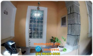 Conheça Imóvel Casa À VENDA, Grajaú, Rio de Janeiro, RJ - MRI3005 - 26 26